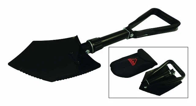 RT Off-Road - Tri-Fold Shovel - RT33016